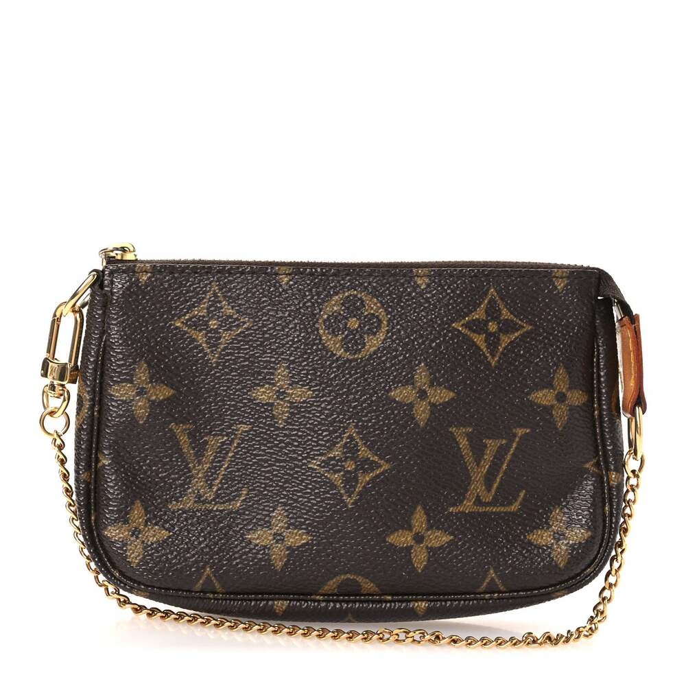 Louis Vuitton Mini Pochette Accessories #267393L59B